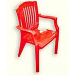 Кресло Премиум-1 красный